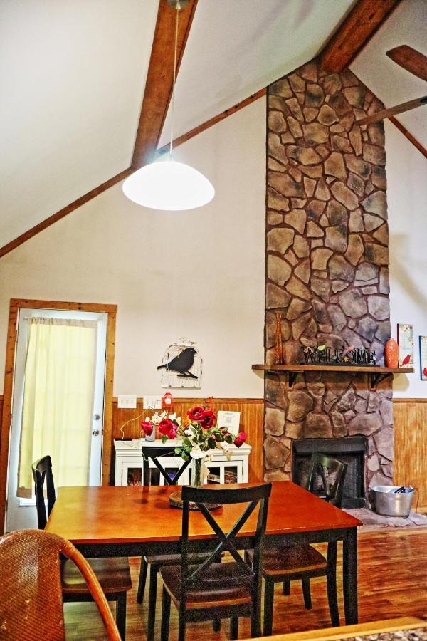 Our Private Wooded Cabin Chatham Экстерьер фото